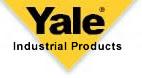 Yale Manual Hand Chain Hoists / Chain Blocks