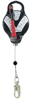RidgeGear RGA4 Fall Arrest Block