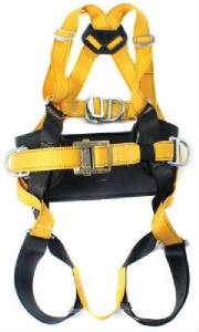 RidgeGear RGH4 Harness