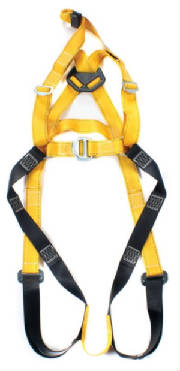 RidgeGear RGH5 Harness