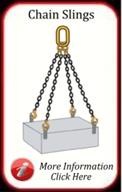 Chain Slings