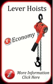 Economy Lever Hoists