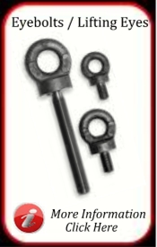 Eyebolts & Lifting Eyes