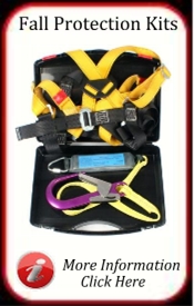 Fall Protection Kits