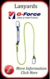 G Force Lanyards