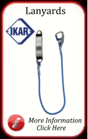 Ikar Lanyards