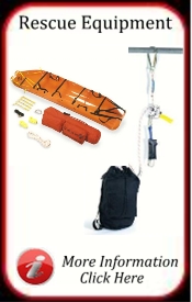 Rescue Equipment