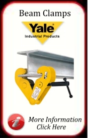 Yale Beam Clamp