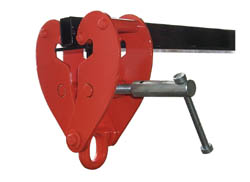 Heavy Duty Beam / Girder Clamp