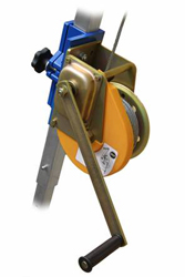 G Force 20mtr Tripod Winch