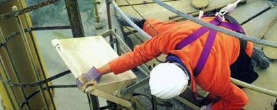 RidgeGear Accredited Training